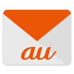 auメール android application logo